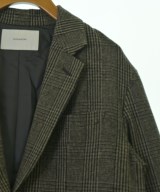 FRAMeWORK（フレームワーク）テーラードジャケット ベージュ サイズ:36(S位) レディース/2200676282023