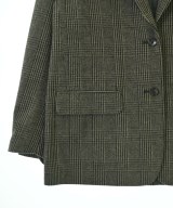 FRAMeWORK（フレームワーク）テーラードジャケット ベージュ サイズ:36(S位) レディース/2200676282023