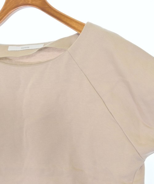 FRAMeWORK（フレームワーク）スウェット ベージュ サイズ:F レディース/2200671344030