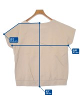 FRAMeWORK（フレームワーク）スウェット ベージュ サイズ:F レディース/2200671344030