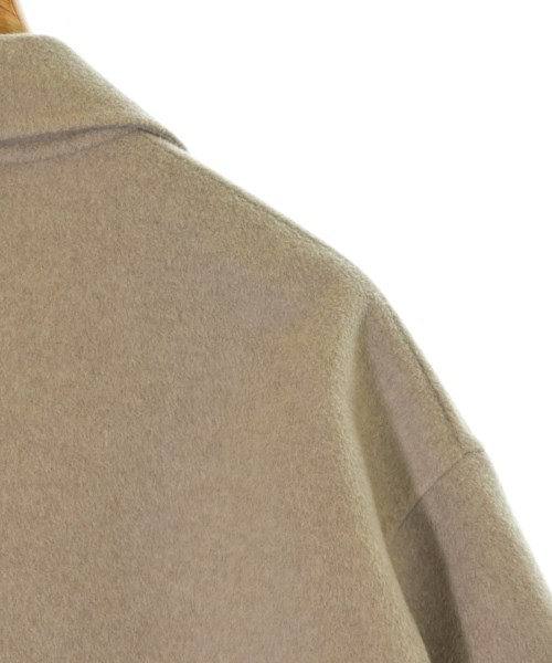 FRAMeWORK（フレームワーク）チェスターコート ベージュ サイズ:36(S位) レディース/2200671371029