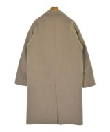 FRAMeWORK（フレームワーク）チェスターコート ベージュ サイズ:36(S位) レディース/2200671371029