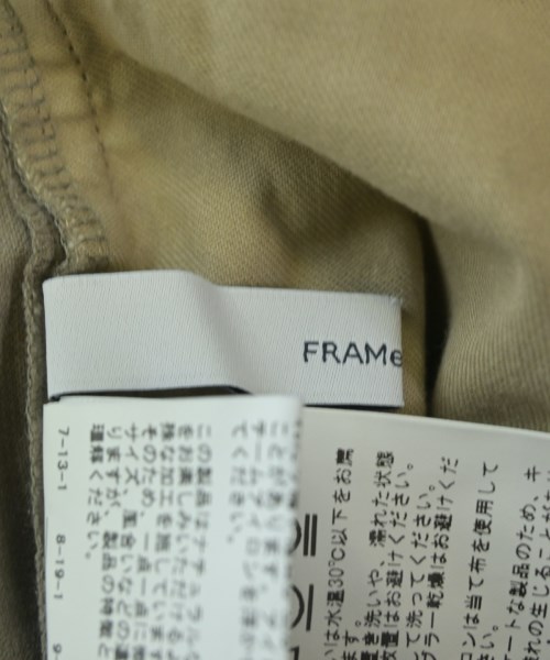 FRAMeWORK（フレームワーク）その他 ベージュ サイズ:40(M位) レディース/2200672246388