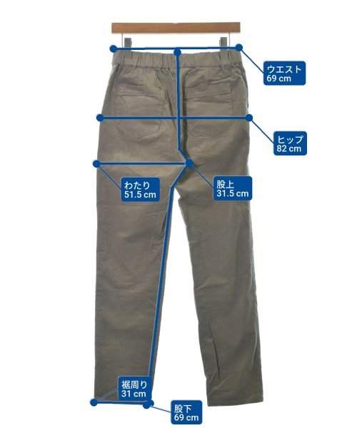 FRAMeWORK（フレームワーク）その他 ベージュ サイズ:40(M位) レディース/2200672246388