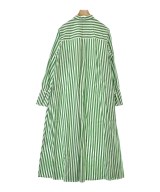 FRAMeWORK（フレームワーク）シャツワンピース 緑 サイズ:F レディース/2200672246395