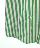 FRAMeWORK（フレームワーク）シャツワンピース 緑 サイズ:F レディース/2200672246395