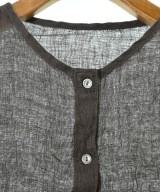 FRAMeWORK（フレームワーク）カジュアルシャツ 茶 サイズ:F レディース/2200677280035