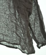 FRAMeWORK（フレームワーク）カジュアルシャツ 茶 サイズ:F レディース/2200677280035