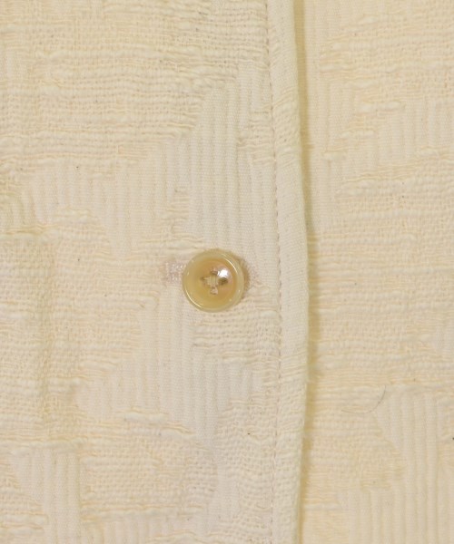 FRAMeWORK（フレームワーク）ベスト 白 サイズ:-(M位) レディース/2200672705588