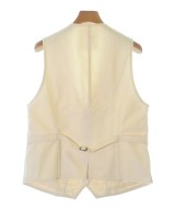 FRAMeWORK（フレームワーク）ベスト 白 サイズ:-(M位) レディース/2200672705588