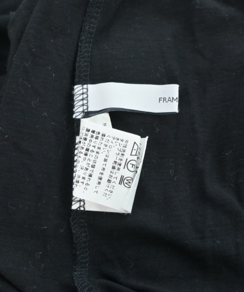 FRAMeWORK（フレームワーク）ロング・マキシ丈スカート 黒 サイズ:-(M位) レディース/2200673990129