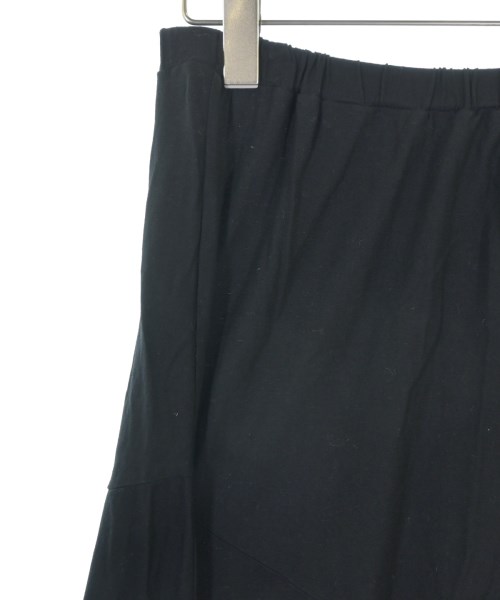FRAMeWORK（フレームワーク）ロング・マキシ丈スカート 黒 サイズ:-(M位) レディース/2200673990129