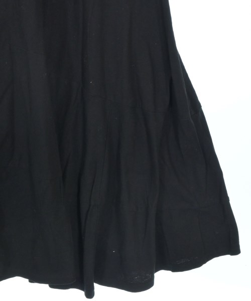 FRAMeWORK（フレームワーク）ロング・マキシ丈スカート 黒 サイズ:-(M位) レディース/2200673990129