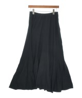 FRAMeWORK（フレームワーク）ロング・マキシ丈スカート 黒 サイズ:-(M位) レディース/2200673990129