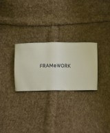 FRAMeWORK（フレームワーク）その他 茶 サイズ:38(M位) レディース/2200676147018