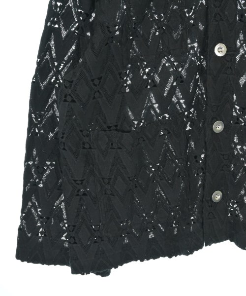 FRAMeWORK（フレームワーク）カバーオール 黒 サイズ:F レディース/2200672696015