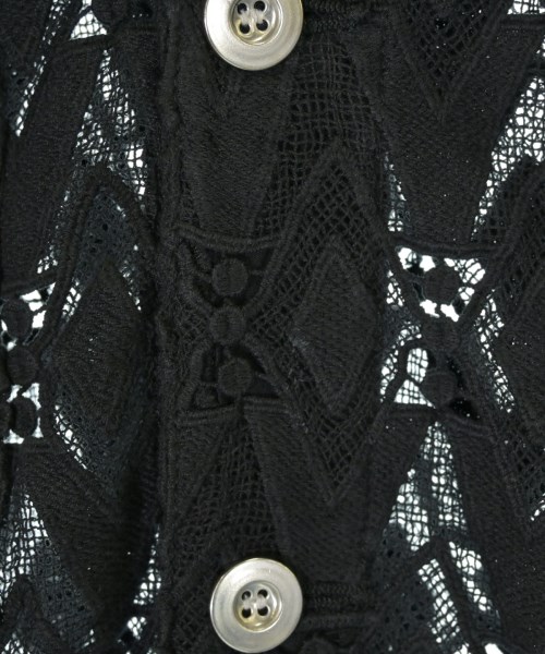 FRAMeWORK（フレームワーク）カバーオール 黒 サイズ:F レディース/2200672696015