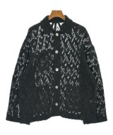 FRAMeWORK（フレームワーク）カバーオール 黒 サイズ:F レディース/2200672696015