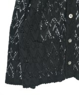 FRAMeWORK（フレームワーク）カバーオール 黒 サイズ:F レディース/2200672696015