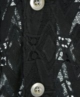 FRAMeWORK（フレームワーク）カバーオール 黒 サイズ:F レディース/2200672696015