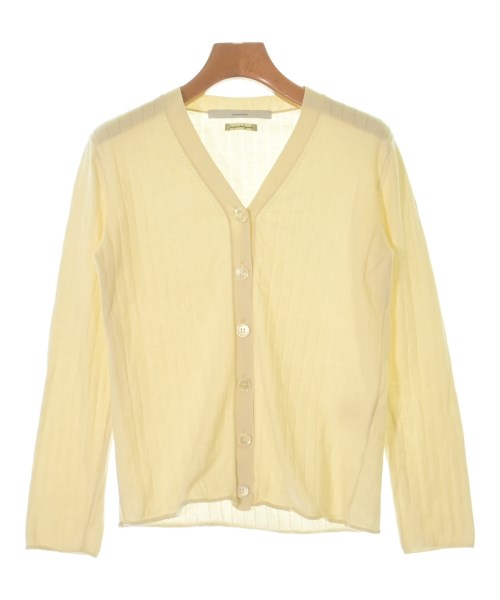 FRAMeWORK(フレームワーク)カーディガン 白 サイズ:-(M位)/2200673203045