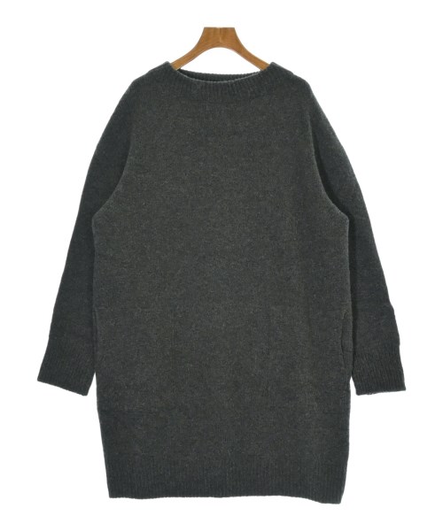 FRAMeWORK(フレームワーク)ワンピース グレー サイズ:F/2200673994073