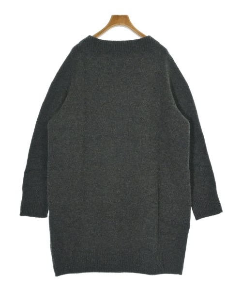 FRAMeWORK（フレームワーク）ワンピース グレー サイズ:F レディース/2200673994073