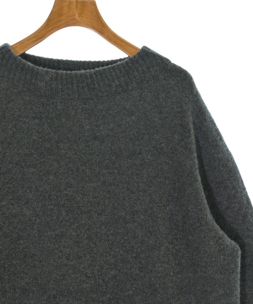 FRAMeWORK（フレームワーク）ワンピース グレー サイズ:F レディース/2200673994073