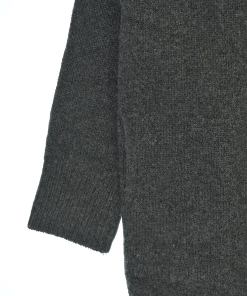 FRAMeWORK（フレームワーク）ワンピース グレー サイズ:F レディース/2200673994073