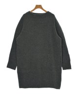 FRAMeWORK（フレームワーク）ワンピース グレー サイズ:F レディース/2200673994073