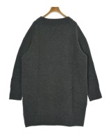 FRAMeWORK（フレームワーク）ワンピース グレー サイズ:F レディース/2200673994073