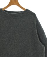 FRAMeWORK（フレームワーク）ワンピース グレー サイズ:F レディース/2200673994073