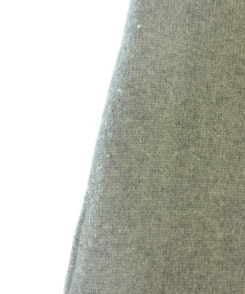 FRAMeWORK（フレームワーク）ロング・マキシ丈スカート グレー サイズ:36(S位) レディース/2200674960015