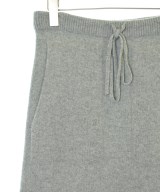 FRAMeWORK（フレームワーク）ロング・マキシ丈スカート グレー サイズ:36(S位) レディース/2200674960015