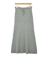 FRAMeWORK ロング・マキシ丈スカート