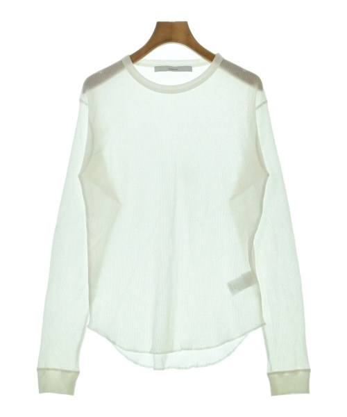 FRAMeWORK(フレームワーク)Tシャツ・カットソー 白 サイズ:-(M位)/2200671657062