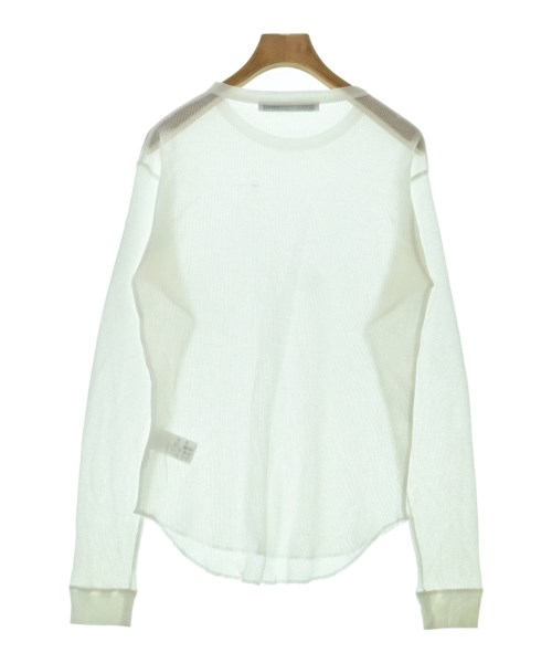 FRAMeWORK（フレームワーク）Tシャツ・カットソー 白 サイズ:-(M位) レディース/2200671657062