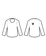 FRAMeWORK（フレームワーク）Tシャツ・カットソー 白 サイズ:-(M位) レディース/2200671657062