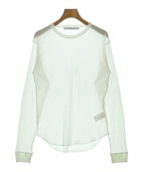 FRAMeWORK（フレームワーク）Tシャツ・カットソー 白 サイズ:-(M位) レディース/2200671657062