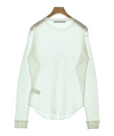 FRAMeWORK（フレームワーク）Tシャツ・カットソー 白 サイズ:-(M位) レディース/2200671657062