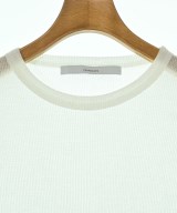 FRAMeWORK（フレームワーク）Tシャツ・カットソー 白 サイズ:-(M位) レディース/2200671657062