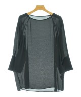 FRAMeWORK（フレームワーク）ブラウス 黒 サイズ:F レディース/2200671657086