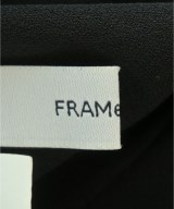 FRAMeWORK（フレームワーク）ブラウス 黒 サイズ:F レディース/2200671657086