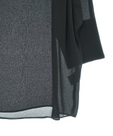 FRAMeWORK（フレームワーク）ブラウス 黒 サイズ:F レディース/2200671657086