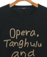 FRAMeWORK（フレームワーク）ニット・セーター 黒 サイズ:F レディース/2200673714015