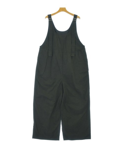 FRAMeWORK(フレームワーク)オールインワン/サロペット 黒 サイズ:38(M位)/2200674842014