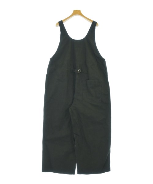 FRAMeWORK（フレームワーク）オールインワン/サロペット 黒 サイズ:38(M位) レディース/2200674842014