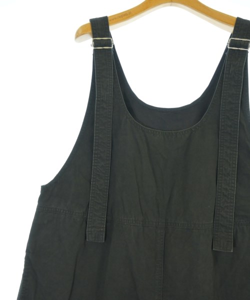 FRAMeWORK（フレームワーク）オールインワン/サロペット 黒 サイズ:38(M位) レディース/2200674842014