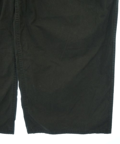 FRAMeWORK（フレームワーク）オールインワン/サロペット 黒 サイズ:38(M位) レディース/2200674842014