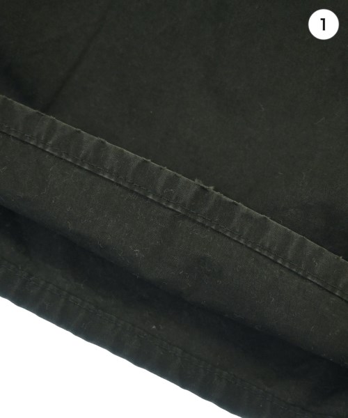 FRAMeWORK（フレームワーク）オールインワン/サロペット 黒 サイズ:38(M位) レディース/2200674842014